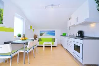 Apartment P.A.L.M.E. - 8