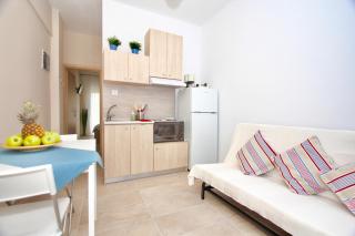 Lovely apartment by the sea..... - Epanomi - 3