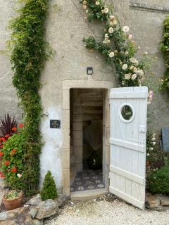 Château de St-fulgent, gîte La Tour - Saint-Fulgent - 1