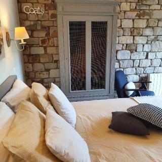 B&B Maison Pierreuse - Sart-lez-Spa - 8
