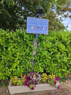 Relais de la poste suite - Monclar-de-Quercy - 2