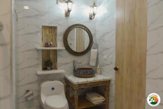 Hotel Finca Naranjal - 1
