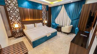 OREINTAL PARiS - Wadi Al Dawasir - 8