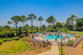 Ocean Dunes Condos - Hilton Head Island - 0