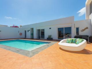 Villa Alma - Tías - 3