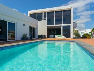 Villa Alma - Tías - 2