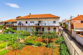 Bella Zara 2 BDR w parking - Zadar - 9