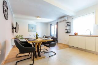 Bella Zara 2 BDR w parking - Zadar - 0