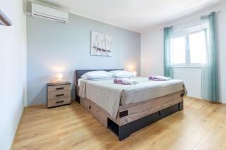 Bella Zara 2 BDR w parking - Zadar - 8