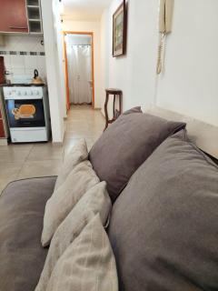 Monoambiente en pleno centro - 9