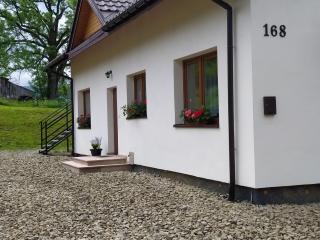 Przytulny Zakątek - Wetlina - 0