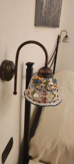 Locanda Badia Residenze Iride e Celeste - Castellabate - 5