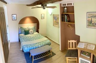 Lou Mistral - Moustiers-Sainte-Marie - 1