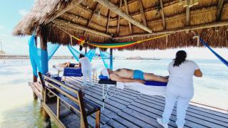 Hotel Machos Mahahual - Mahahual - 6