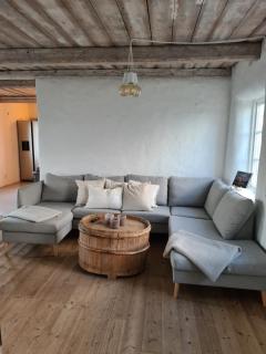 Villa Vemmentorp - Körsbärsblomsvillan 6 min från havet - 6