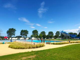 Kustpark Nieuwpoort - Nieuwpoort - 9