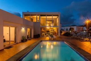 Villa Alma - Tías - 0