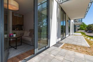 VacationClub – Jantaris Apartament A8 - Mielno - 3