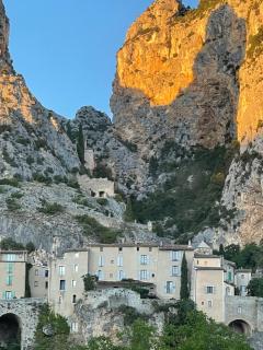 Hôtel Particulier des Lumières - Moustiers-Sainte-Marie - 4