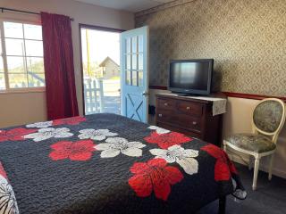 Sugarloaf Mountain Motel - Virginia City - 7
