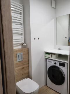 Apartament "Na Fali" - 1