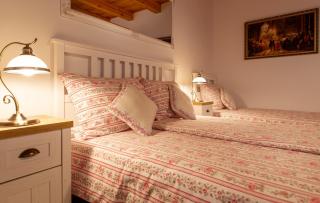 Rózsa Apartman Aggtelek - 9