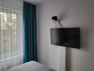 Apartament "Na Fali" - 4