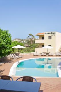 Lygaria Beach Apts - Ligaria - 8