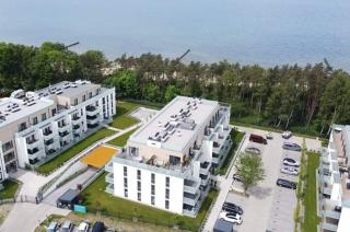 Apartament Ars Platinium z garażem podziemnym - Rewal - Rewal - 9