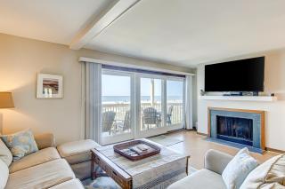 1B Seagrove Villa - Isle of Palms - 5