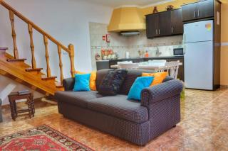 Ribeirinha House - Porto Formoso - 1