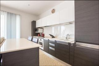 Exquisite 2-Bedroom Seafront Apartment in Spinola Bay - St. Julianʼs - 2