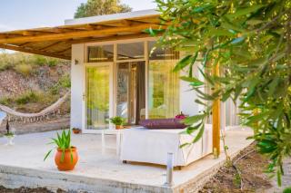 Panstel Bungalows in Kerames Rethymno - 8