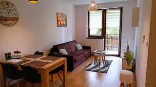Apartmán LILU - Tatranská Lomnica - Tatranská Lomnica - 2