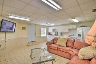 Waterfront Welaka Escape with Private Docks! - Welaka - 8