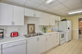 Waterfront Welaka Escape with Private Docks! - Welaka - 6