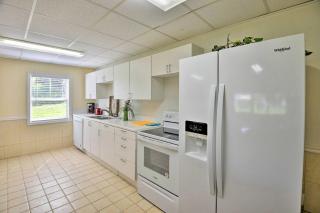 Waterfront Welaka Escape with Private Docks! - Welaka - 5