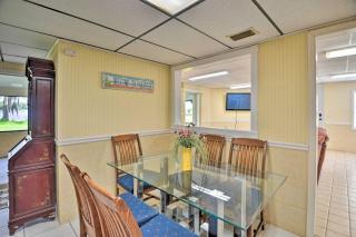 Waterfront Welaka Escape with Private Docks! - Welaka - 4