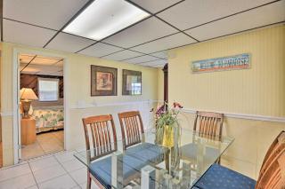 Waterfront Welaka Escape with Private Docks! - Welaka - 3
