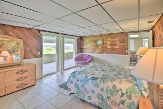 Waterfront Welaka Escape with Private Docks! - 1