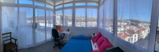 Sun & Sea rooftop - Costa da Caparica - 2