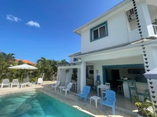 B&B Villa Luna - Bayahibe - 7