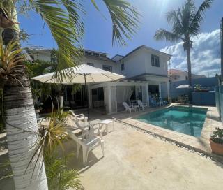 B&B Villa Luna - Bayahibe - 2