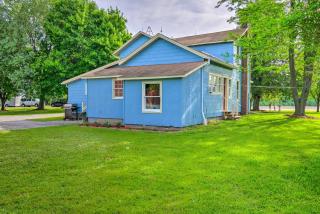 Charming Stanley Home with Yard, 7 Mi to Seneca Lake - 8