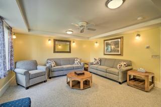 Charming Stanley Home with Yard, 7 Mi to Seneca Lake - Geneva - 7