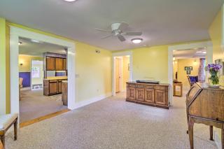 Charming Stanley Home with Yard, 7 Mi to Seneca Lake - Geneva - 4