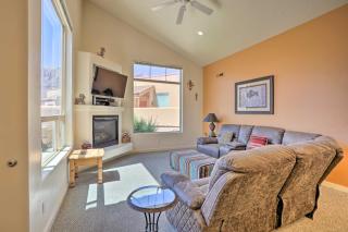 Moab Townhome with Pool Access and Stunning Mtn Views! - 7