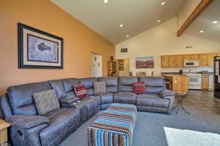 Moab Townhome with Pool Access and Stunning Mtn Views! - Moab - 6