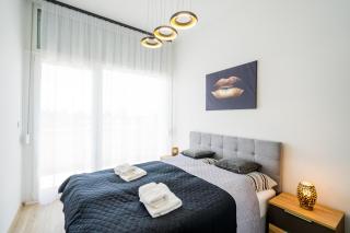 Kincső Apartman - Siófok - 6