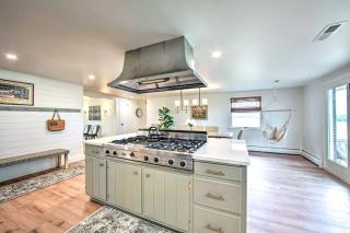 3 Mi to Dutch Wonderland Serene Home with Deck - Lancaster - 1